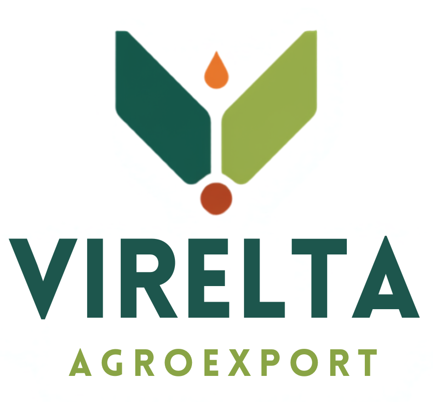 Virelta Agroexport Logo